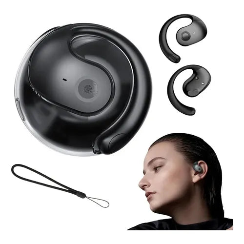 🎧 Auriculares Traductores Inteligentes AI🌐